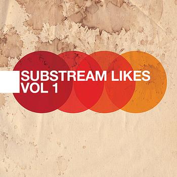 Various Artists - Substream Likes Vol 1