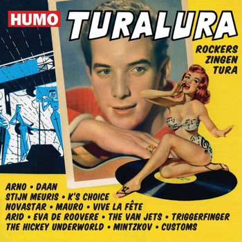 Various Artists - Turalura
