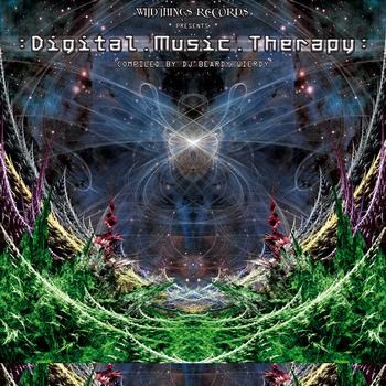 Various Artists - Digital Music Therapy