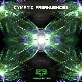 Various Artists - Cymatic Freakuencies