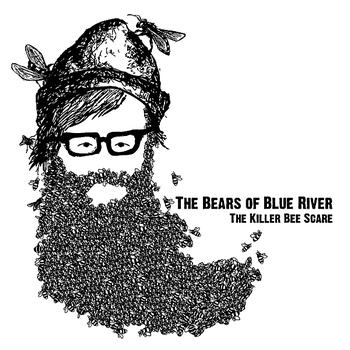 The Bears of Blue River - The Killer Bee Scare