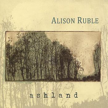 Alison Ruble - Ashland