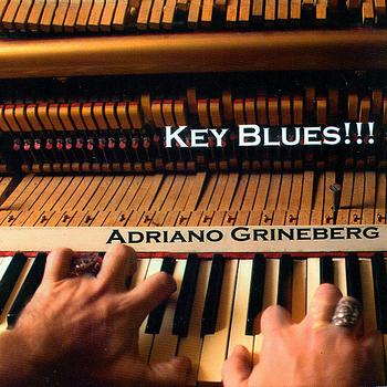 Adriano Grineberg - Key Blues!!!