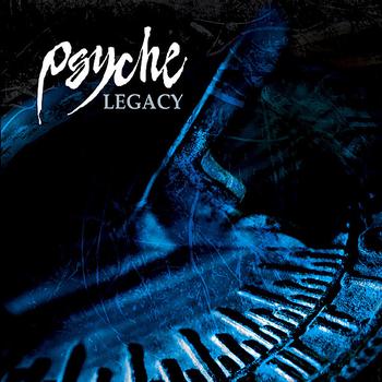 Psyche - Legacy (Special Edition)