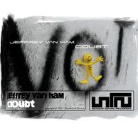 Jeffrey Van Ham - Doubt