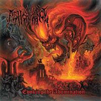 Abhorrence - Evoking The Abomination