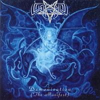 Luciferion - Demonication (The Manifest)