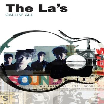 The La's - Callin' All