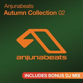 Various Artists - Anjunabeats Autumn Collection 02