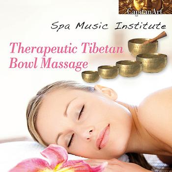 Spa Music Institute - Therapeutic Tibetan Bowl Massage