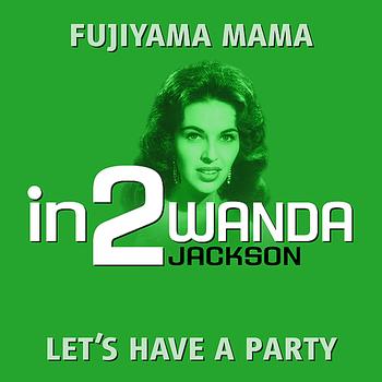 Wanda Jackson - In2Wanda Jackson - Volume 1