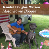 Randall Douglas Matson - Motorhome Boogie