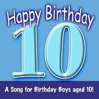 The London Fox Singers - Happy Birthday (Boy Age 10)