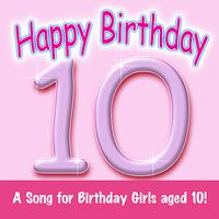 The London Fox Singers - Happy Birthday (Girl Age 10)