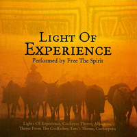 Free The Spirit - Light of Experience