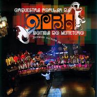 Orquestra Popular da Bomba do Hemetério - Jorrando Cultura (ao vivo / live)