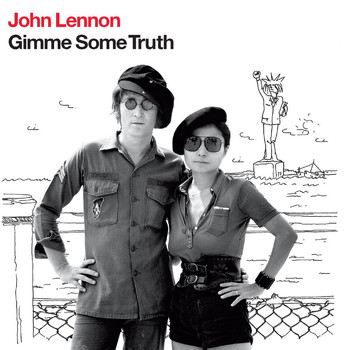 John Lennon - Gimme Some Truth
