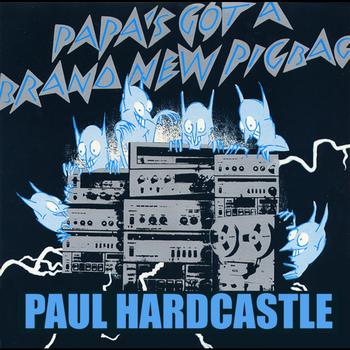 Paul Hardcastle - Papa's Got A Brand New Pig Bag