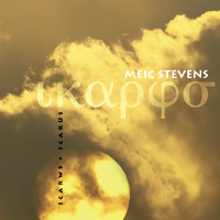Meic Stevens - Icarws / Icarus