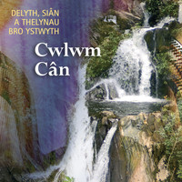 Telynau Bro Ystwyth - Cwlwm Can