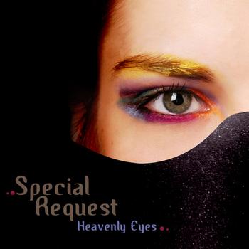 Special Request - Heavenly Eyes