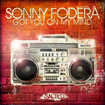 Sonny fodera - Got You On My Mind