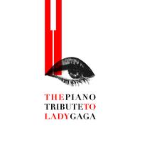 Vitamin Piano Series - The Piano Tribute to Lady Gaga - EP
