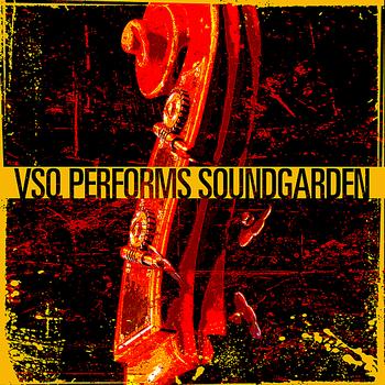 Vitamin String Quartet - Vitamin String Quartet Performs Soundgarden
