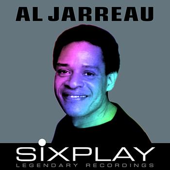 Al Jarreau - Six Play: Al Jarreau - EP