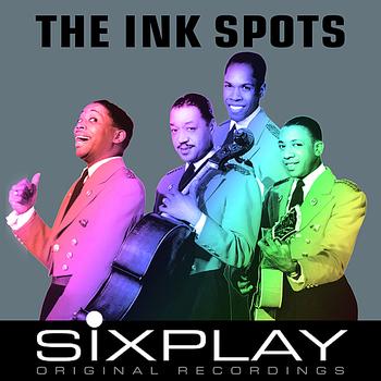 THE INK SPOTS - Six Play: The Ink Spots - EP
