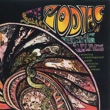 The Zodiac - Cosmic Sounds