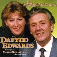 Dafydd Edwards - The Impossible Dream