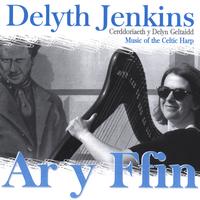 Delyth Evans - Ar Y Ffin