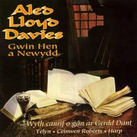 Aled Lloyd Davies - Gwin Hen A Newydd (Wyth Canrif O Gan Ar Gerdd Dant)