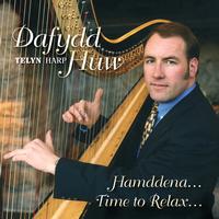Dafydd Huw - Hamddena… / Time To Relax…