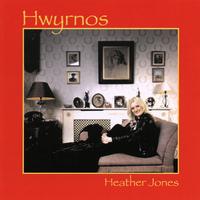 Heather Jones - Hwyrnos