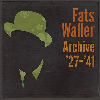 Fats Waller - The Best of Fats Waller