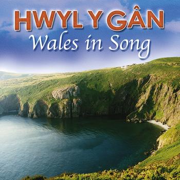 Amrywiol / Various Artists - Hwyl Y Gan / Wales In Song