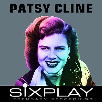 Patsy Cline - Six Play: Patsy Cline - EP