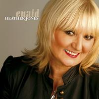 Heather Jones - Enaid