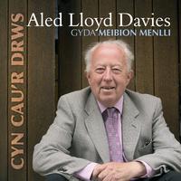Aled Lloyd Davies - Cyn Cau'R Drws (Gyda Meibion Menlli)