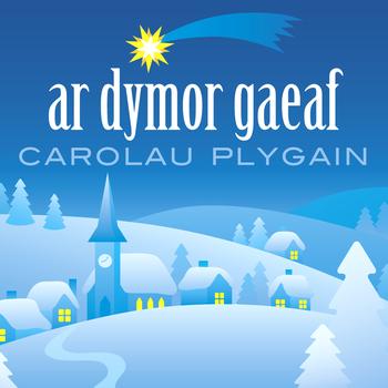 Amrywiol / Various Artists - Ar Dymor Gaeaf (Carolau Plygain Carols)