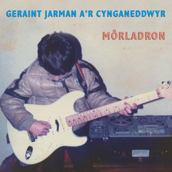 Geraint Jarman - Morladron