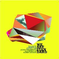 We Are Standard - Don´t Give Up (John Talabot´s Slowing it Down Remix)