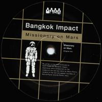 Bangkok Impact - Mission on Mars