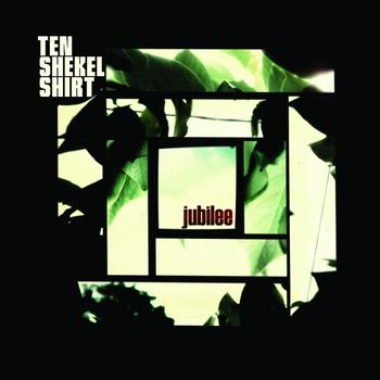 Ten Shekel Shirt - Jubilee