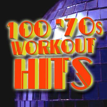 The Workout Heroes - 100 70s Workout Hits!