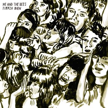 Me And The Bees - Fuerza Bien