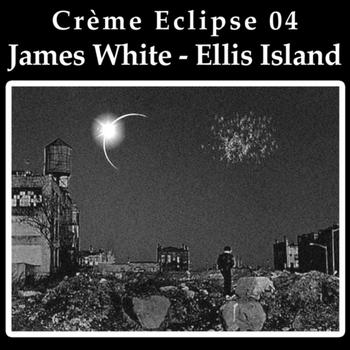 James White - Ellis Island