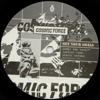 Cosmic Force - Set your Goals